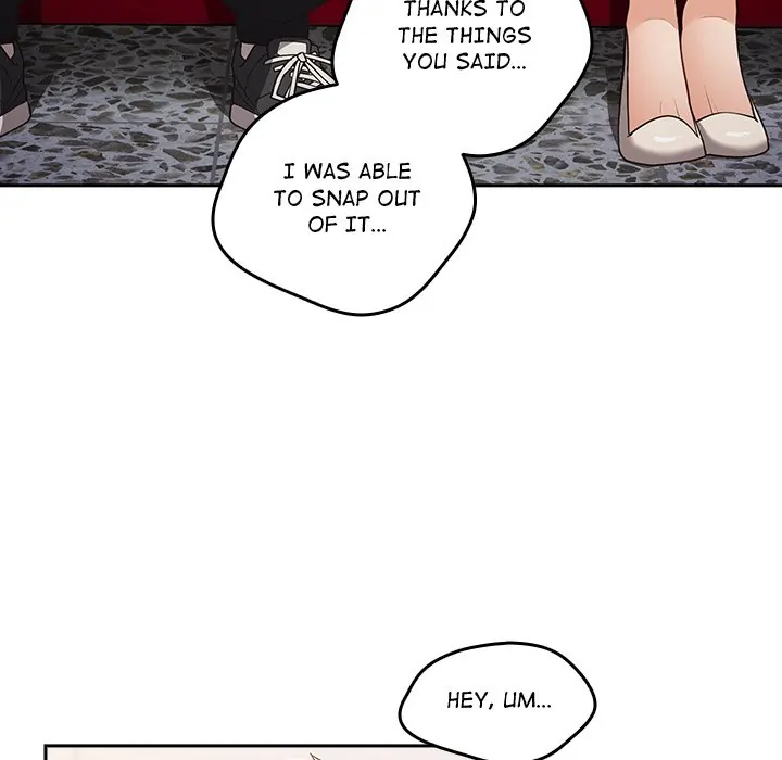 The Carry - Chapter 41 - Page 73