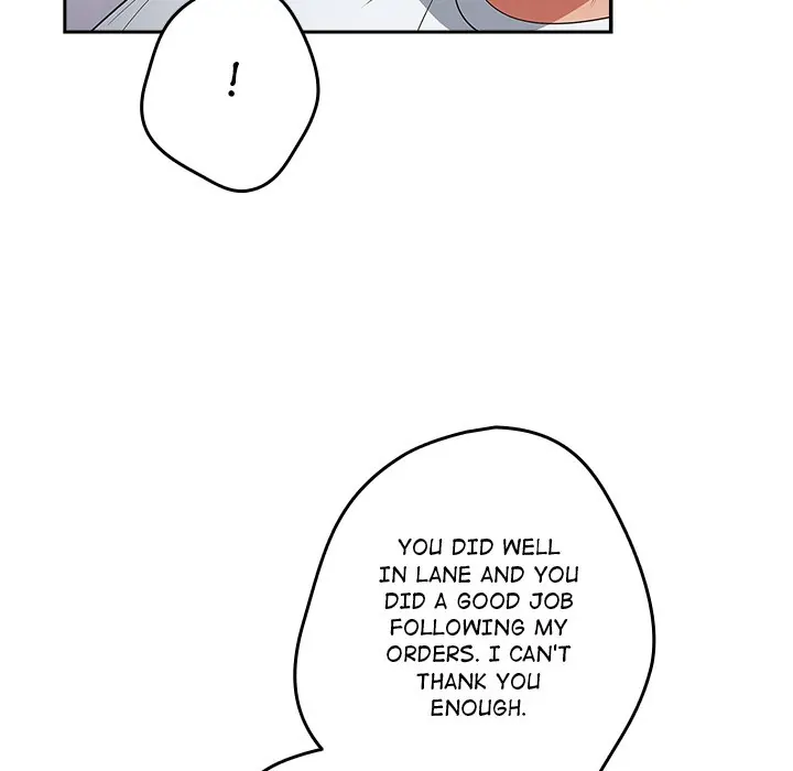 The Carry - Chapter 41 - Page 118