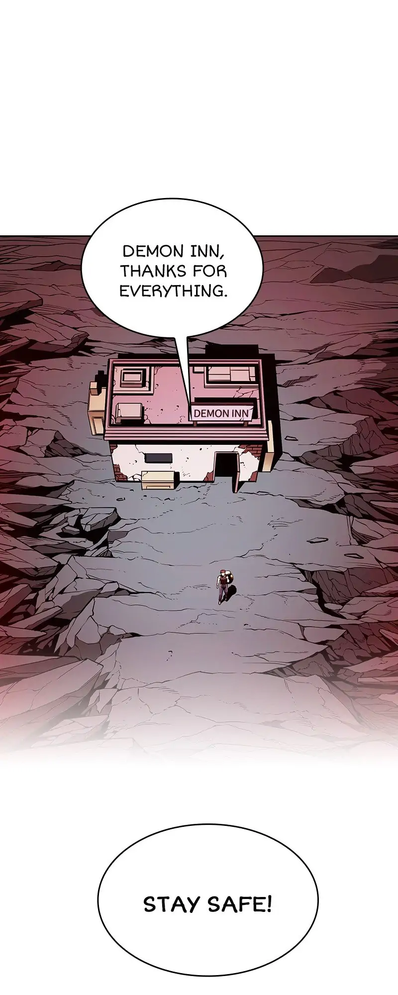 The Celestial Returned from Hell - Chapter 16 - Page 5