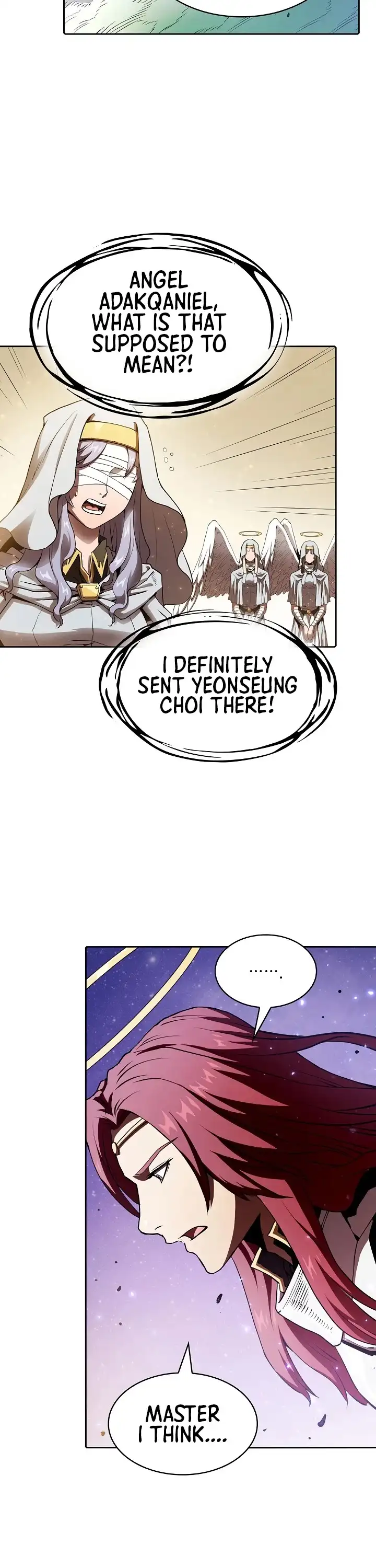 The Constellation That Returned From Hell - Chapter 4 - Page 13