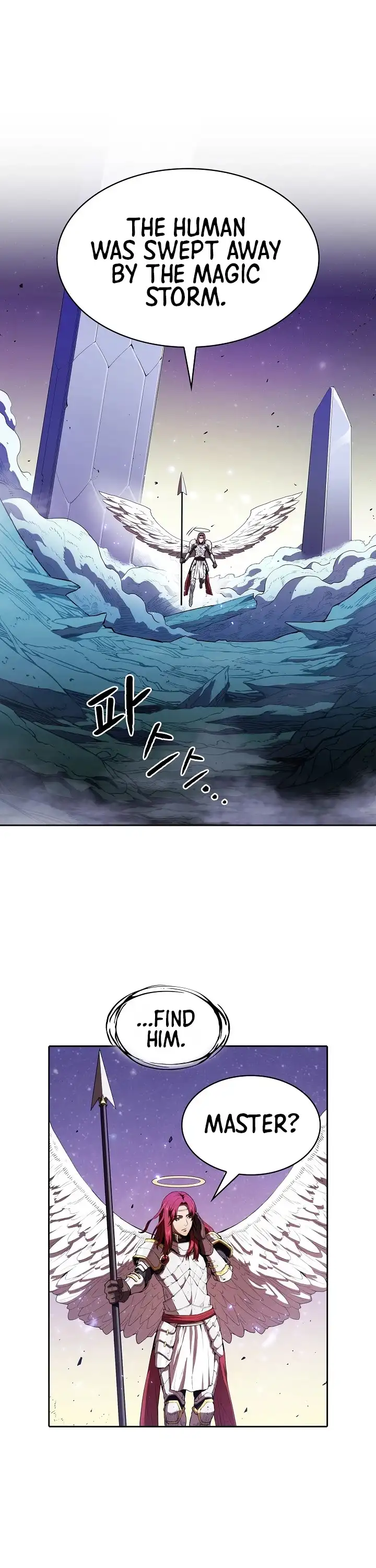 The Constellation That Returned From Hell - Chapter 4 - Page 14