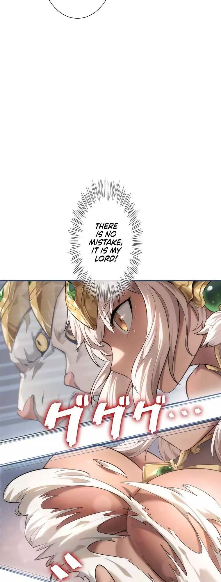 The Cursed Strongest Player is Unrivaled In This World - Chapter 2 - Page 48
