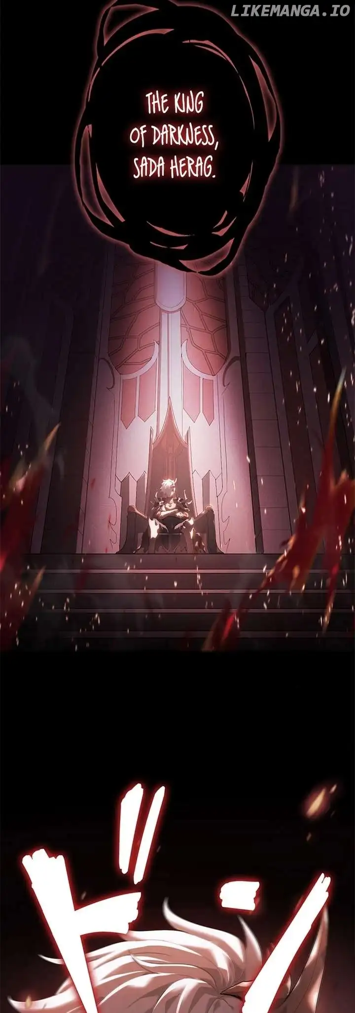 The Cursed Strongest Player Rules the World - Chapter 1 - Page 4