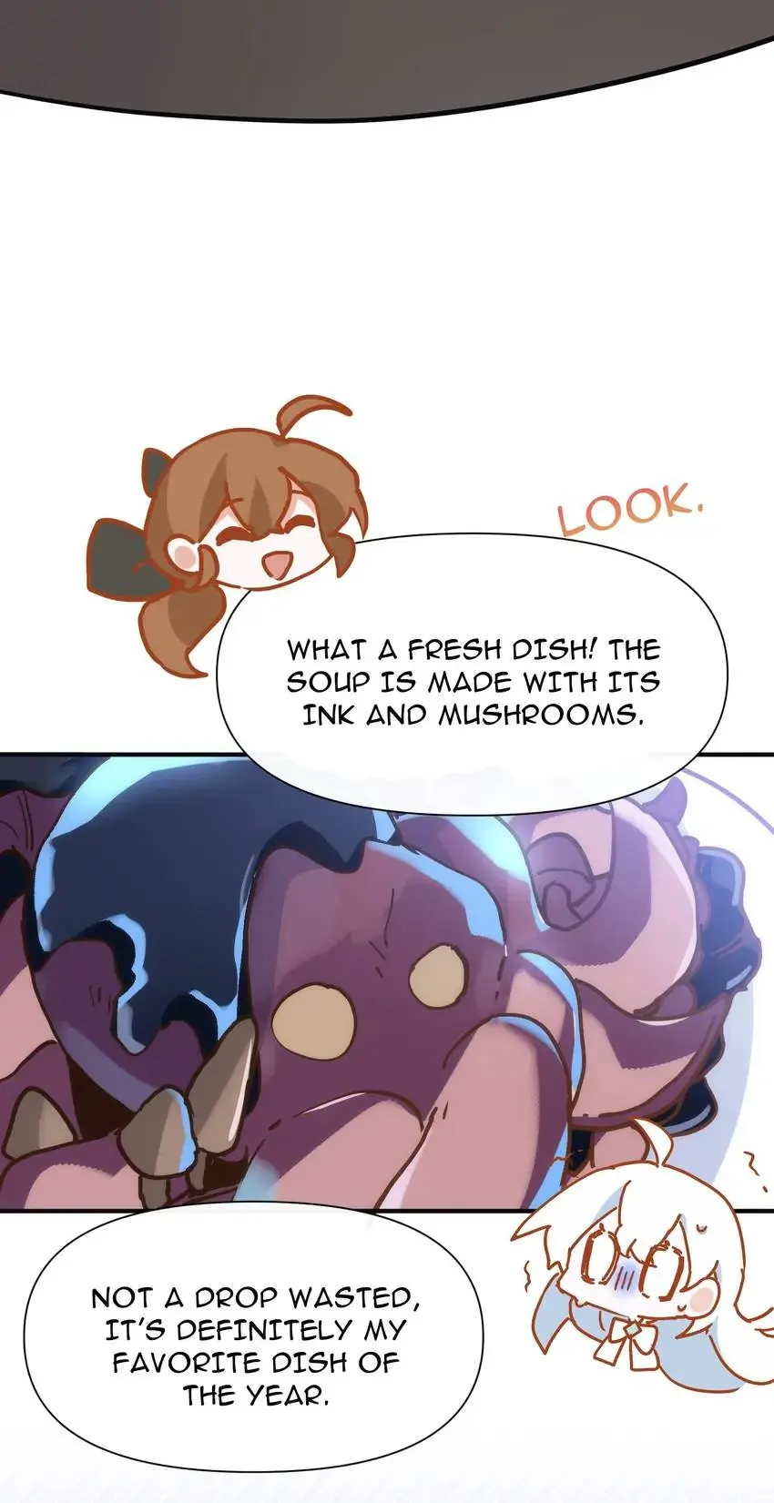 The Daughter of Duke Doesn't Want to Be Spoiled〘Official〙 - Chapter 13 - Page 8