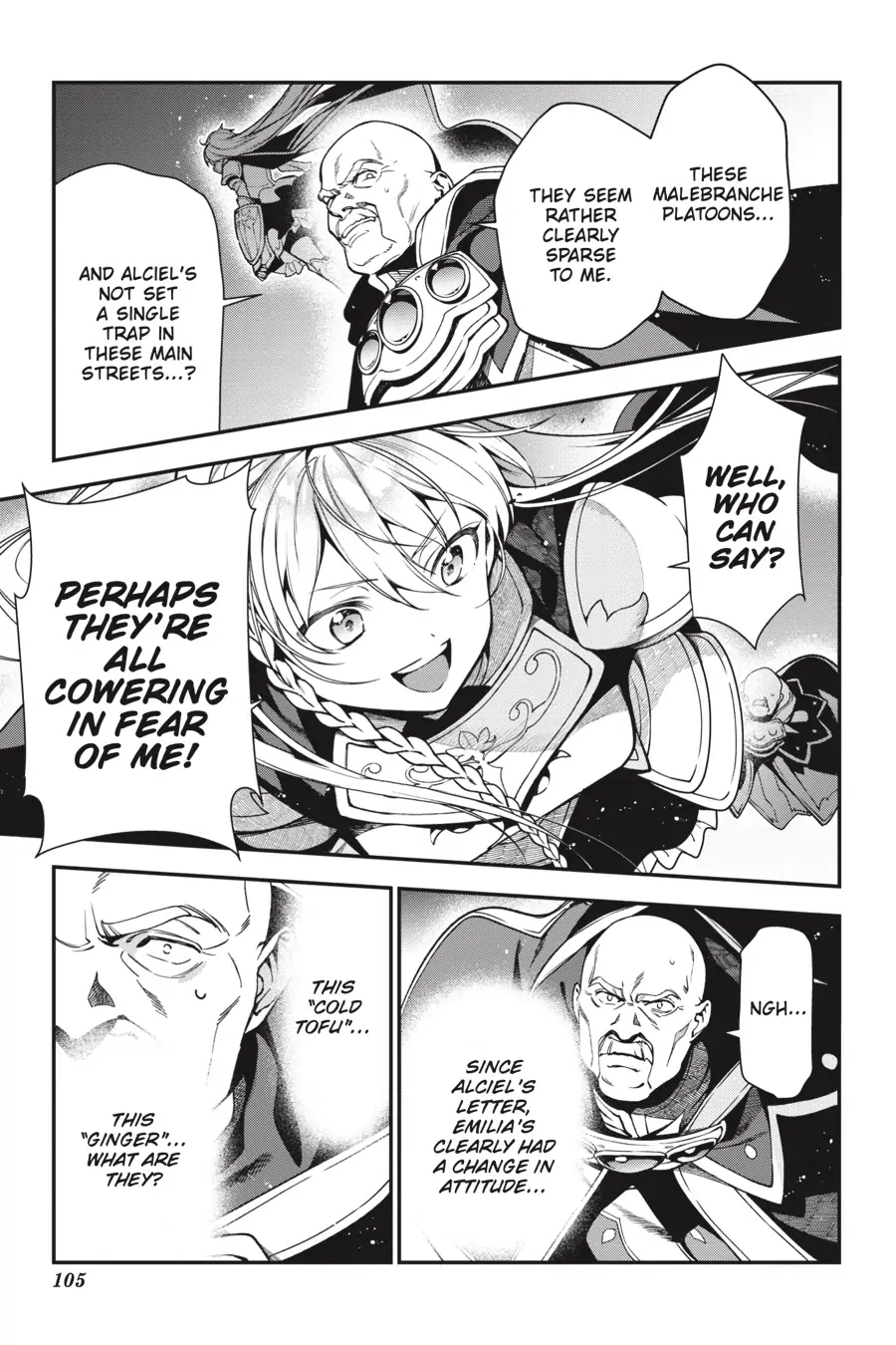 The Devil Is a Part-Timer! (Official) - Chapter 93 - Page 13