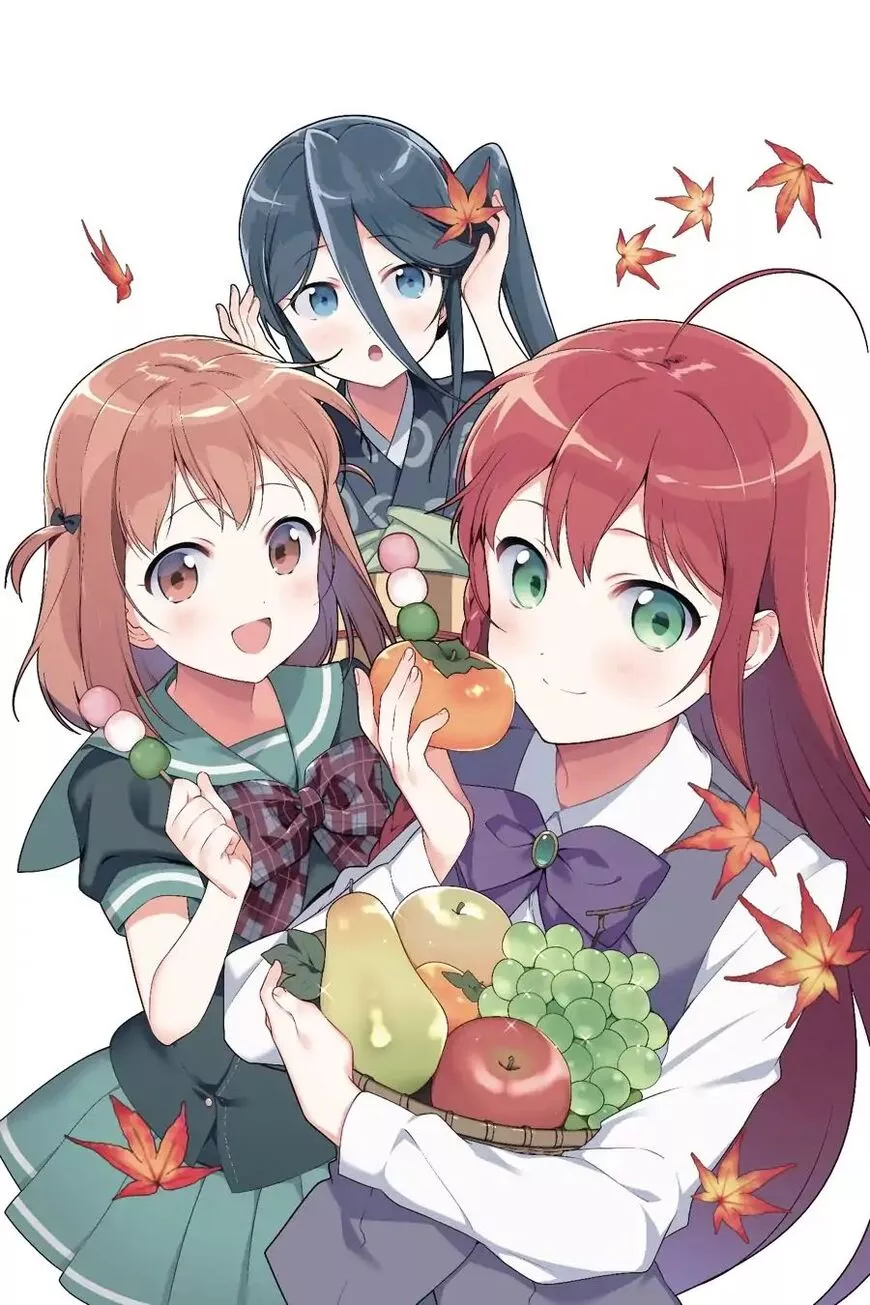 The Devil Is a Part-Timer - Chapter 60 - Page 2