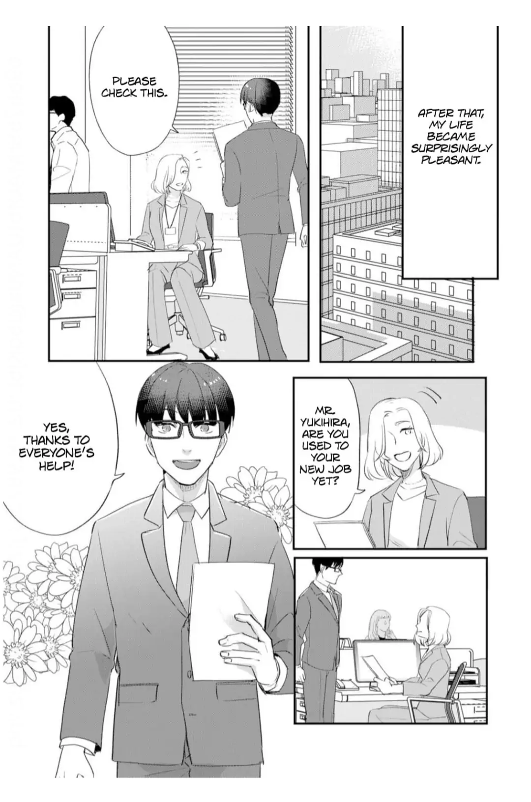 The Dom Commands via Online Chat (Official) - Chapter 2 - Page 18