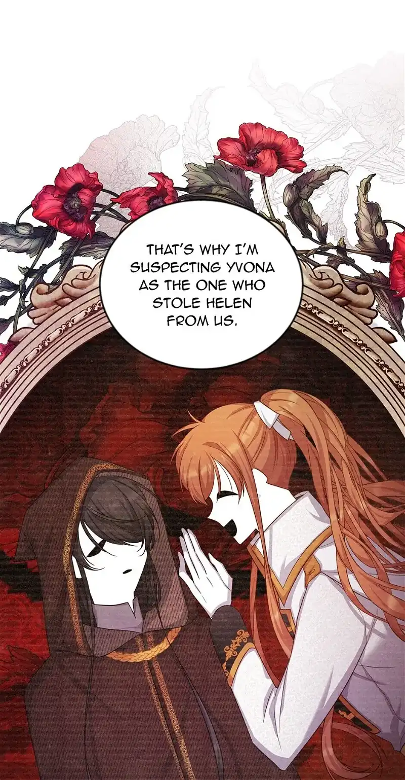 The Duchess With An Empty Soul - Chapter 101 - Page 18