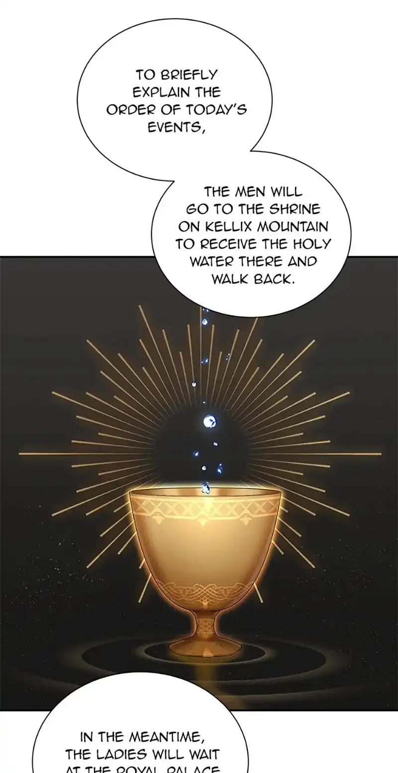 The Duchess With An Empty Soul - Chapter 17 - Page 18
