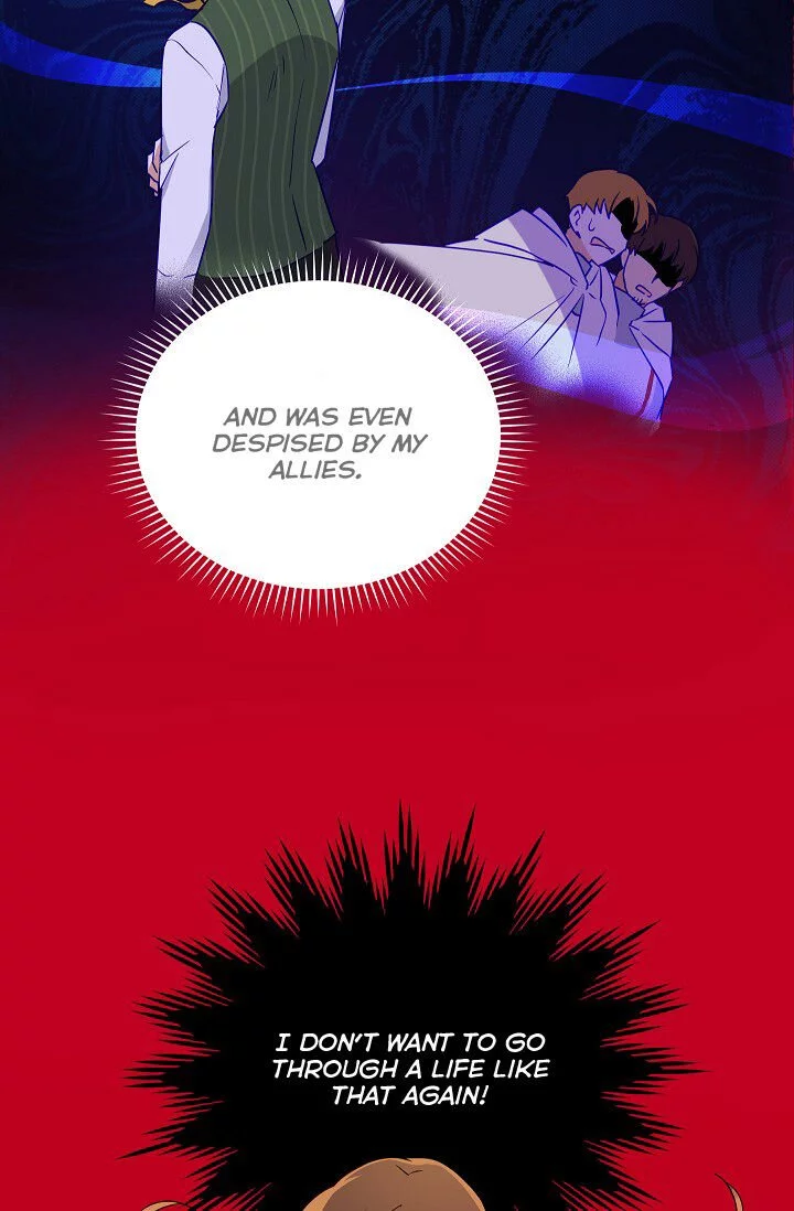 The Duchess With An Empty Soul - Chapter 3 - Page 7