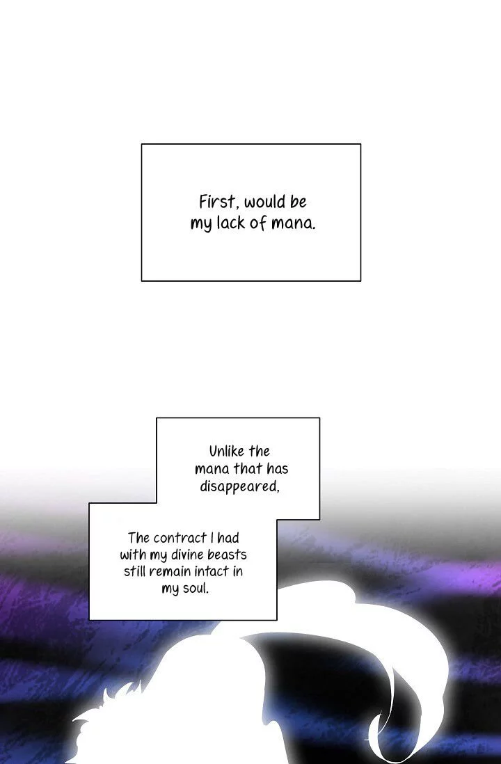 The Duchess With An Empty Soul - Chapter 3 - Page 3