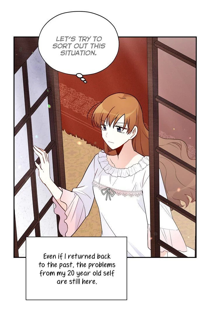 The Duchess With An Empty Soul - Chapter 3 - Page 2