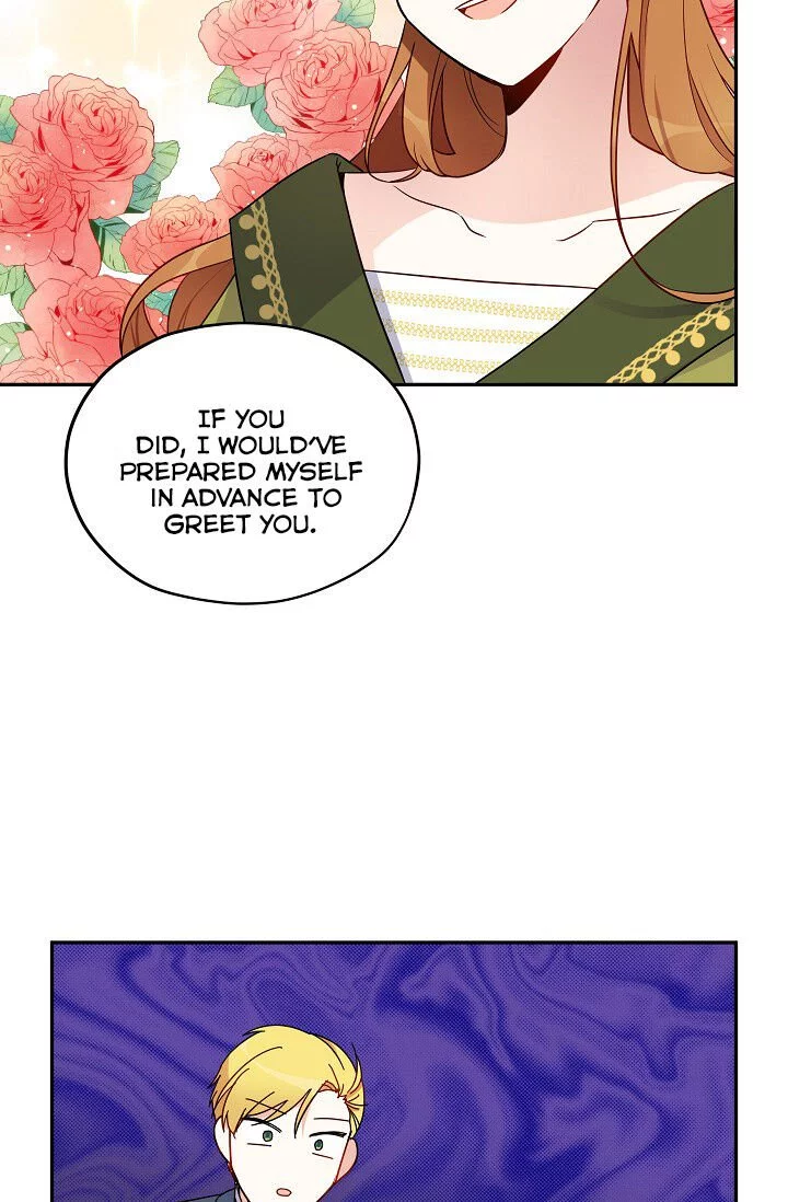 The Duchess With An Empty Soul - Chapter 3 - Page 42