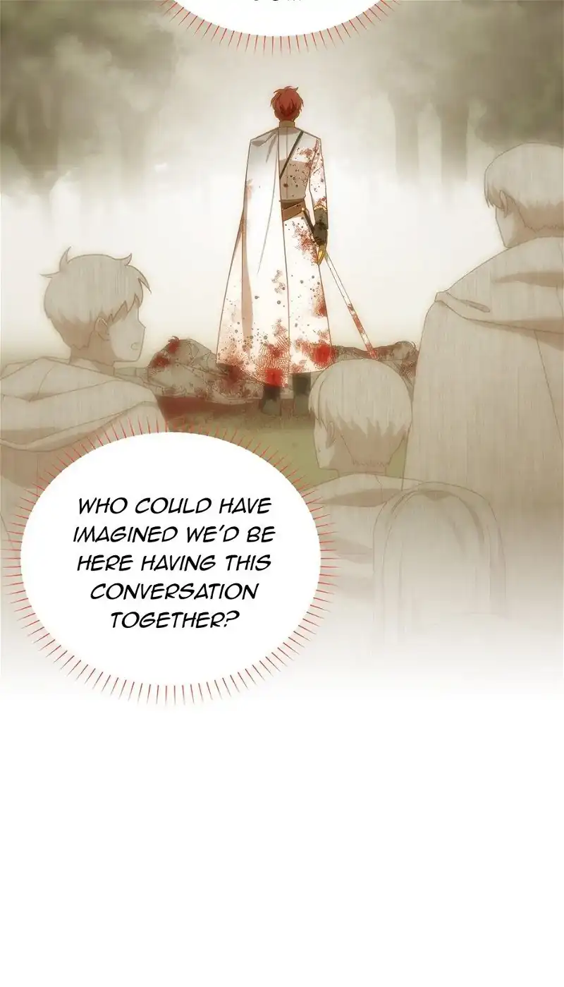 The Duchess With An Empty Soul - Chapter 70 - Page 17