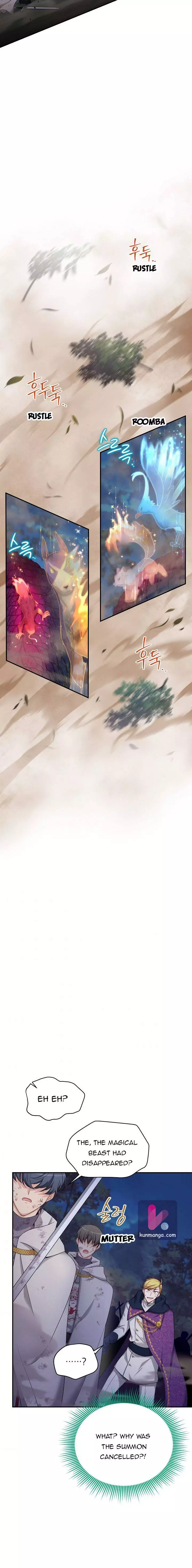 The Duchess With An Empty Soul - Chapter 80 - Page 9