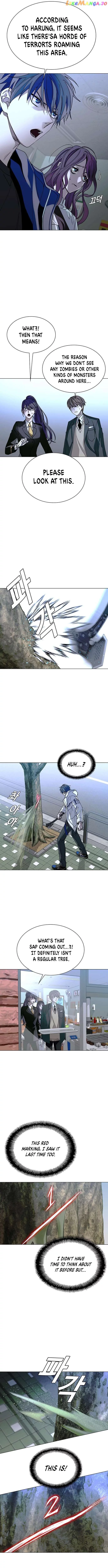 The End Of The World Is Just A Game To Me - Chapter 23 - Page 13