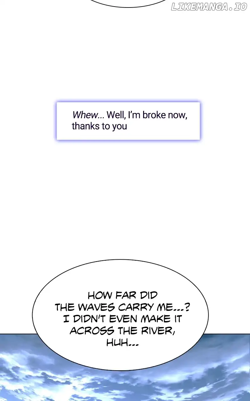 The End Of The World Is Just A Game To Me - Chapter 32 - Page 20