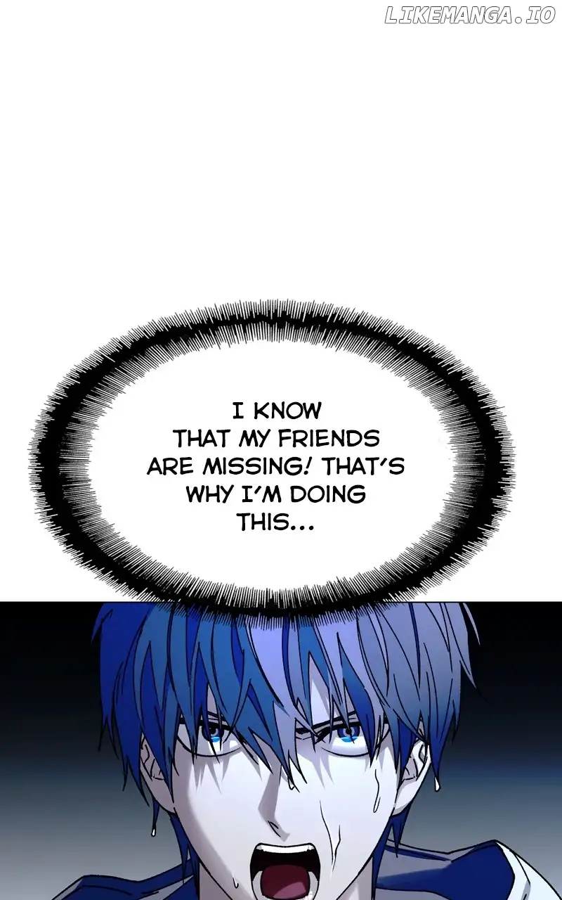 The End Of The World Is Just A Game To Me - Chapter 32 - Page 29