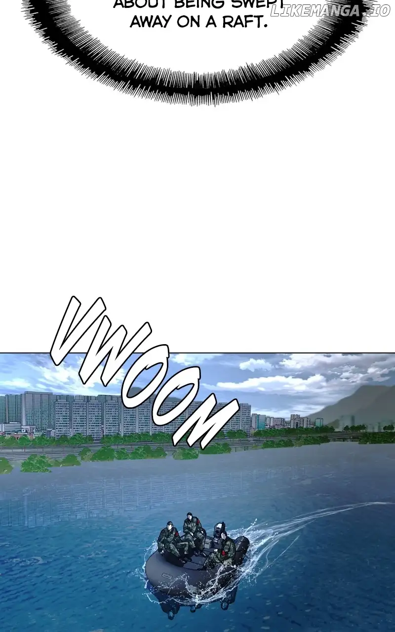 The End Of The World Is Just A Game To Me - Chapter 32 - Page 39