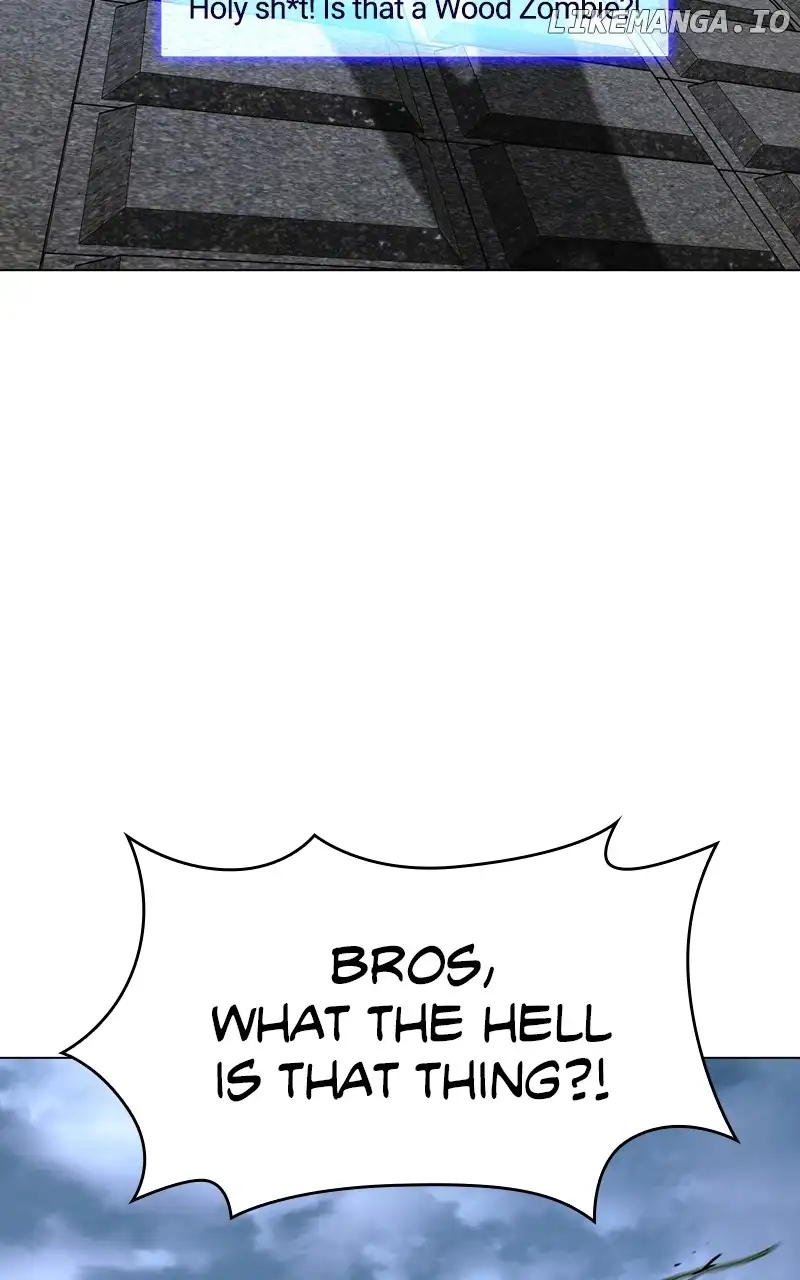 The End Of The World Is Just A Game To Me - Chapter 32 - Page 60