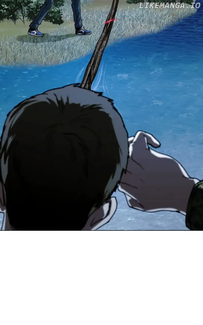 The End Of The World Is Just A Game To Me - Chapter 32 - Page 78