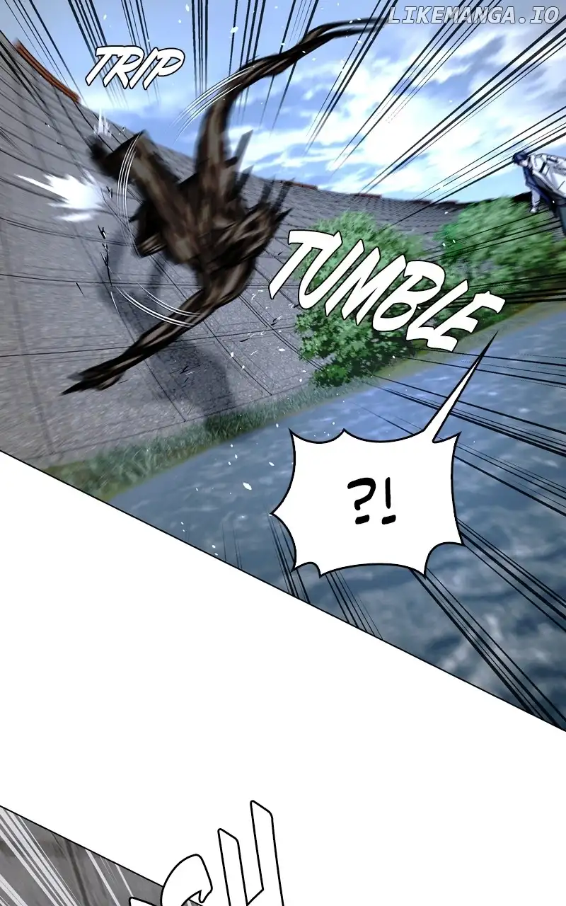 The End Of The World Is Just A Game To Me - Chapter 32 - Page 83