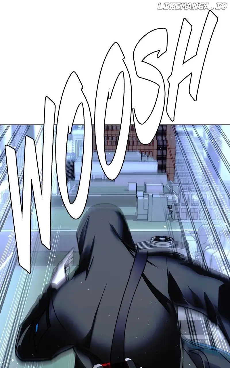 The End Of The World Is Just A Game To Me - Chapter 34 - Page 1