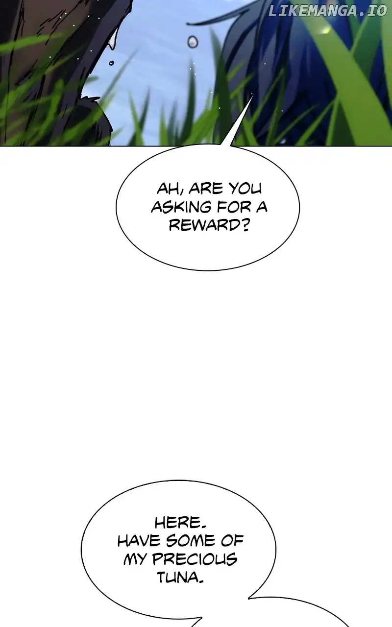 The End Of The World Is Just A Game To Me - Chapter 34 - Page 112