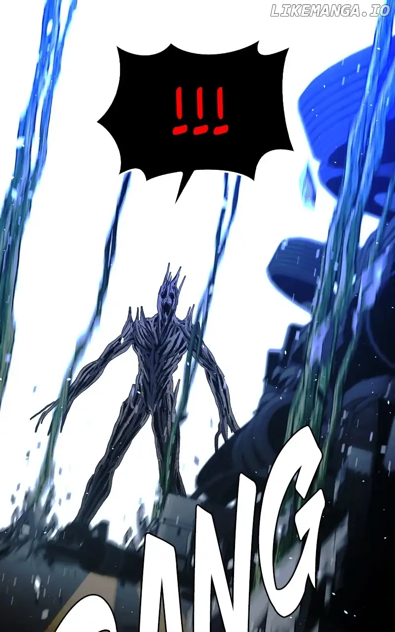 The End Of The World Is Just A Game To Me - Chapter 34 - Page 28