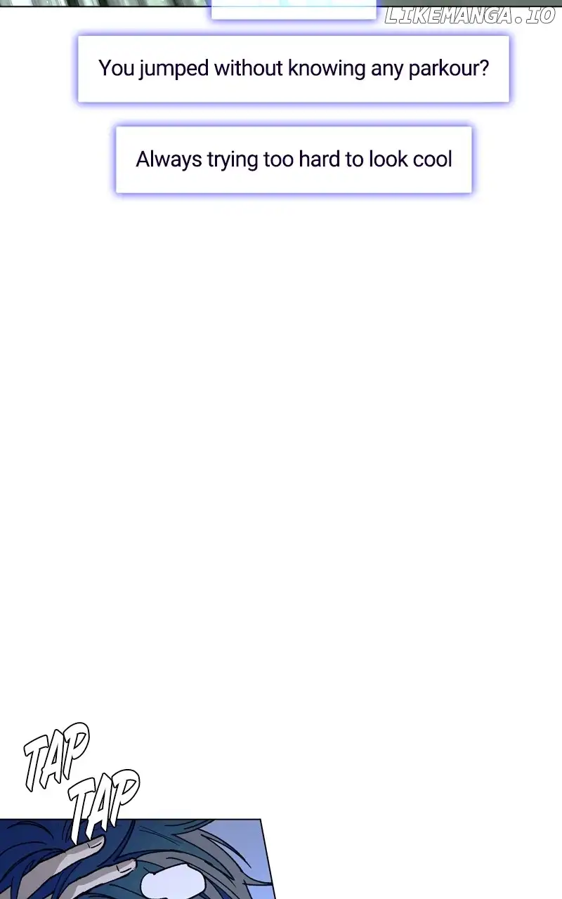 The End Of The World Is Just A Game To Me - Chapter 34 - Page 8