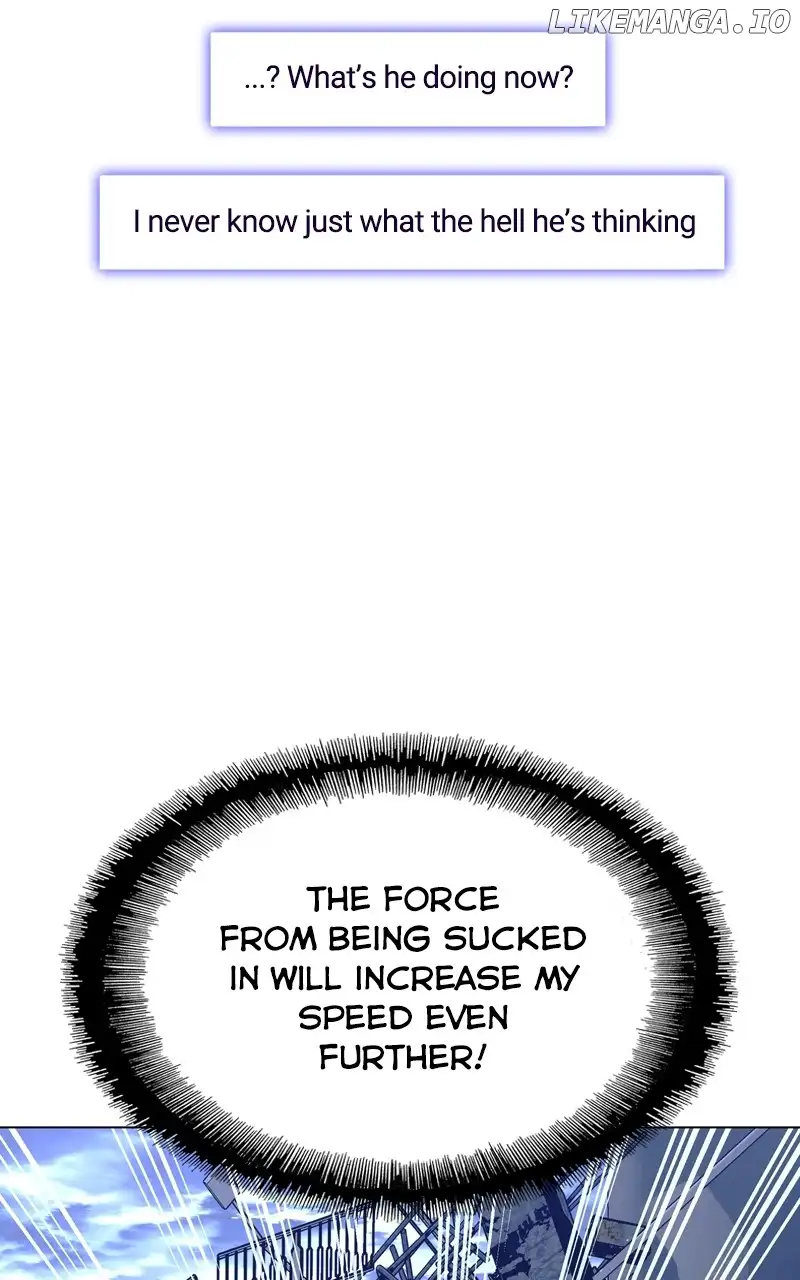 The End Of The World Is Just A Game To Me - Chapter 34 - Page 86