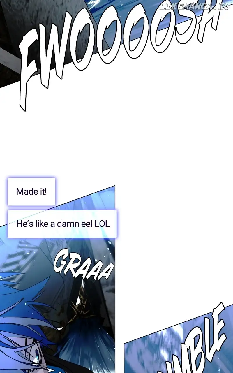 The End Of The World Is Just A Game To Me - Chapter 34 - Page 90