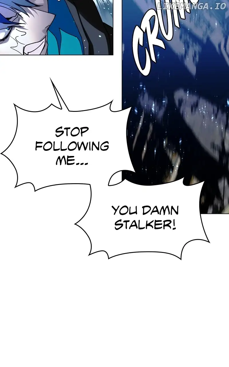 The End Of The World Is Just A Game To Me - Chapter 34 - Page 91