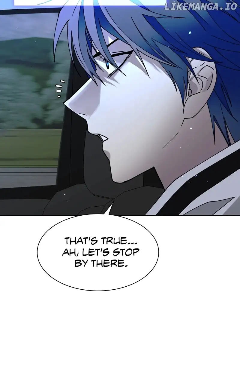 The End Of The World Is Just A Game To Me - Chapter 39 - Page 14
