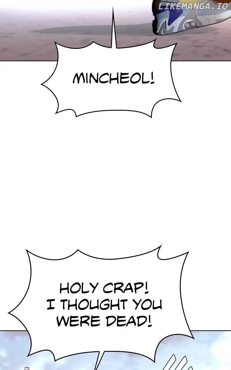 The End Of The World Is Just A Game To Me - Chapter 39 - Page 39