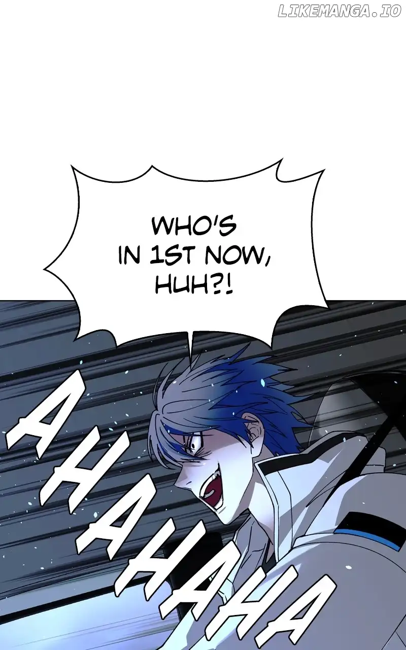 The End Of The World Is Just A Game To Me - Chapter 39 - Page 6