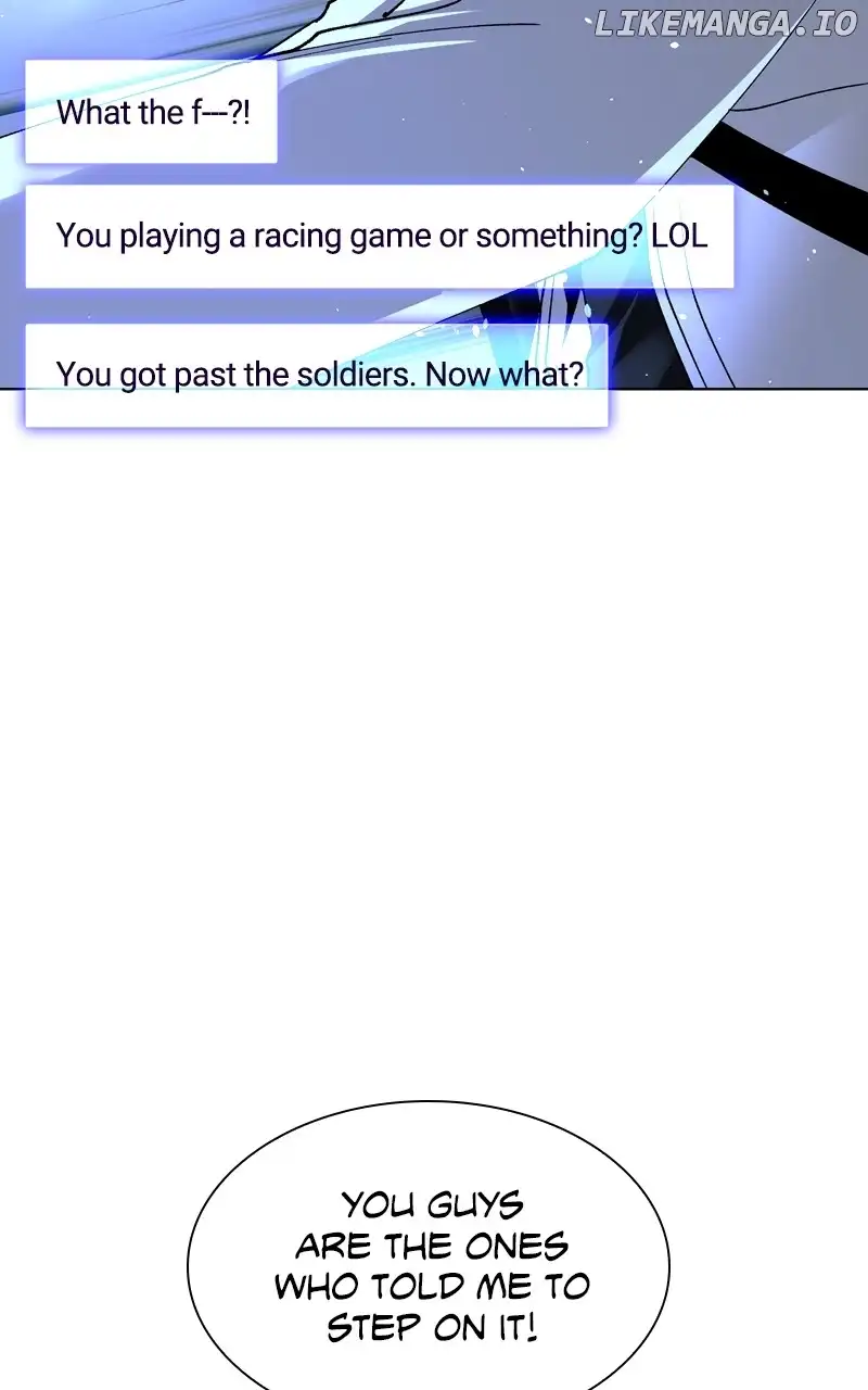 The End Of The World Is Just A Game To Me - Chapter 39 - Page 7