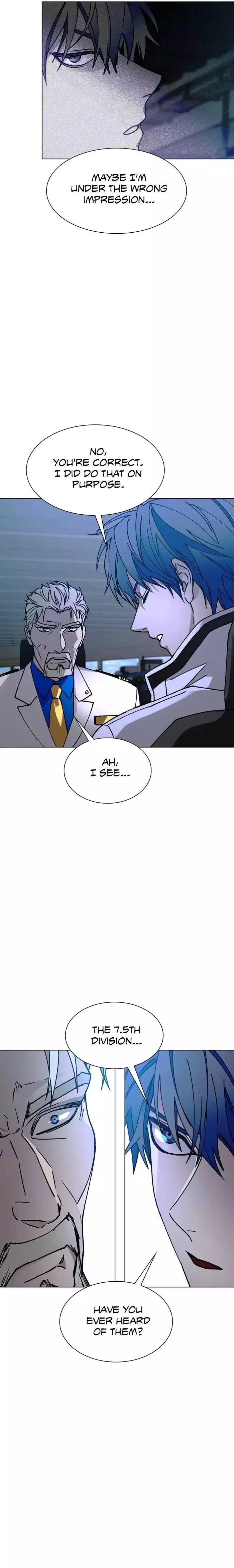 The End Of The World Is Just A Game To Me - Chapter 52 - Page 12