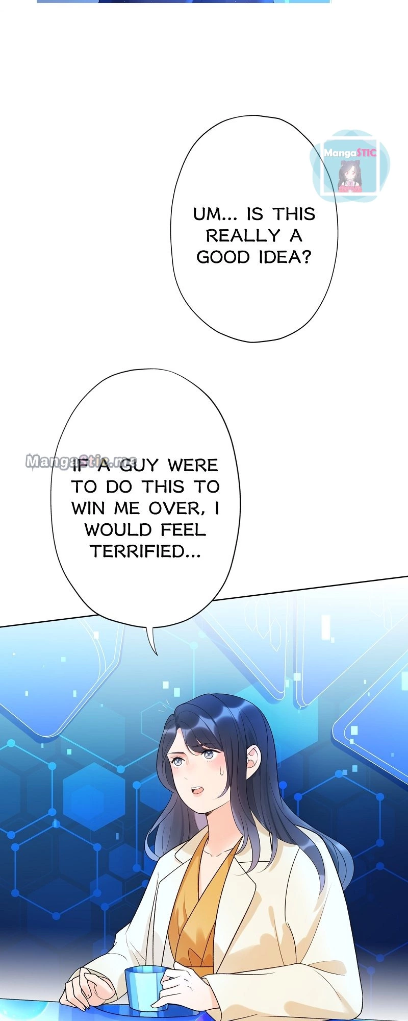 The Ex - Chapter 108 - Page 28