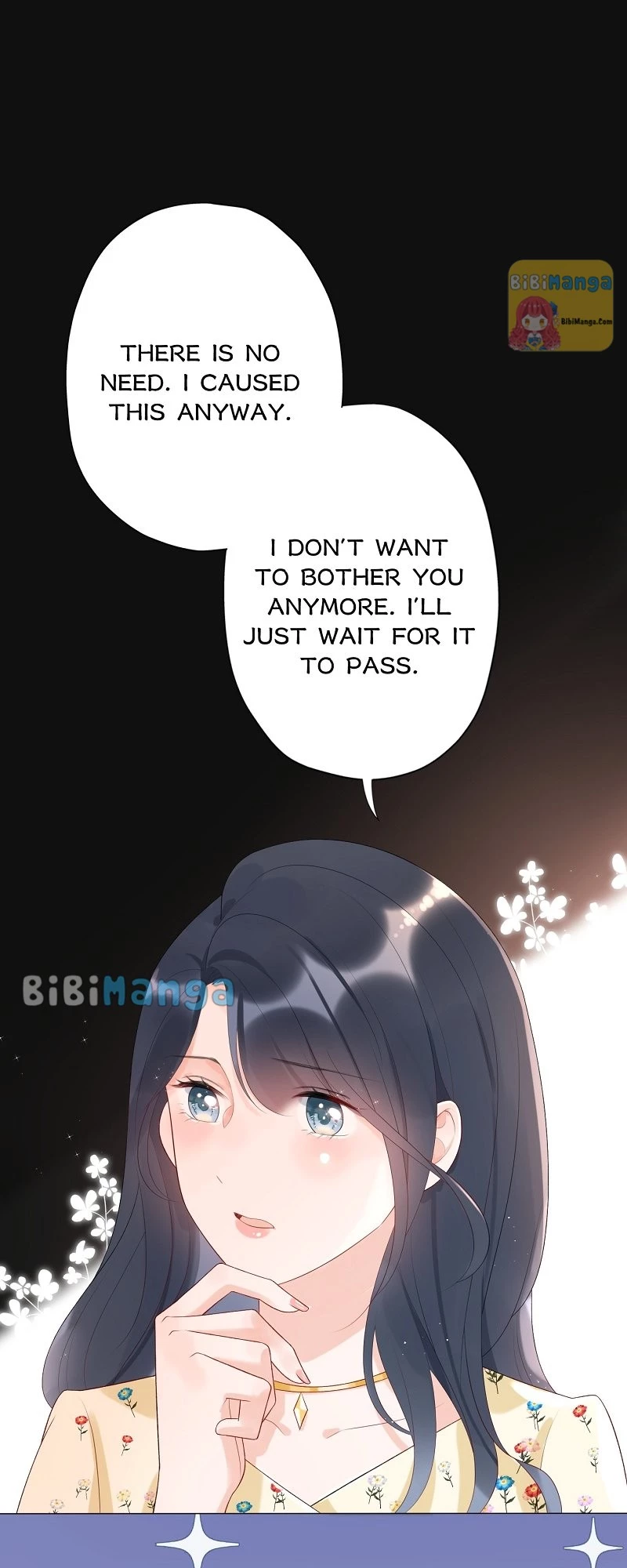 The Ex - Chapter 111 - Page 23