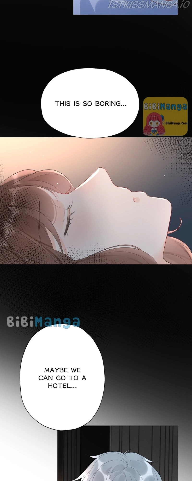 The Ex - Chapter 125 - Page 11