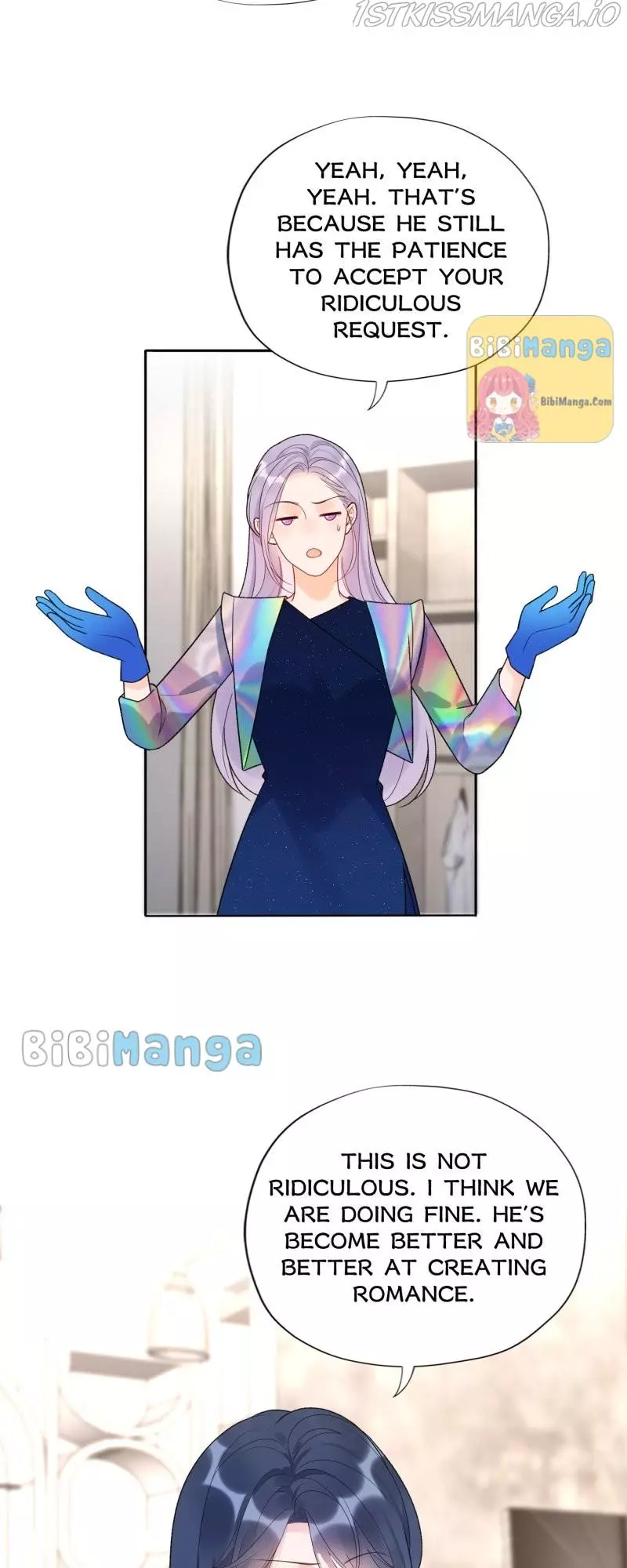 The Ex - Chapter 132 - Page 22