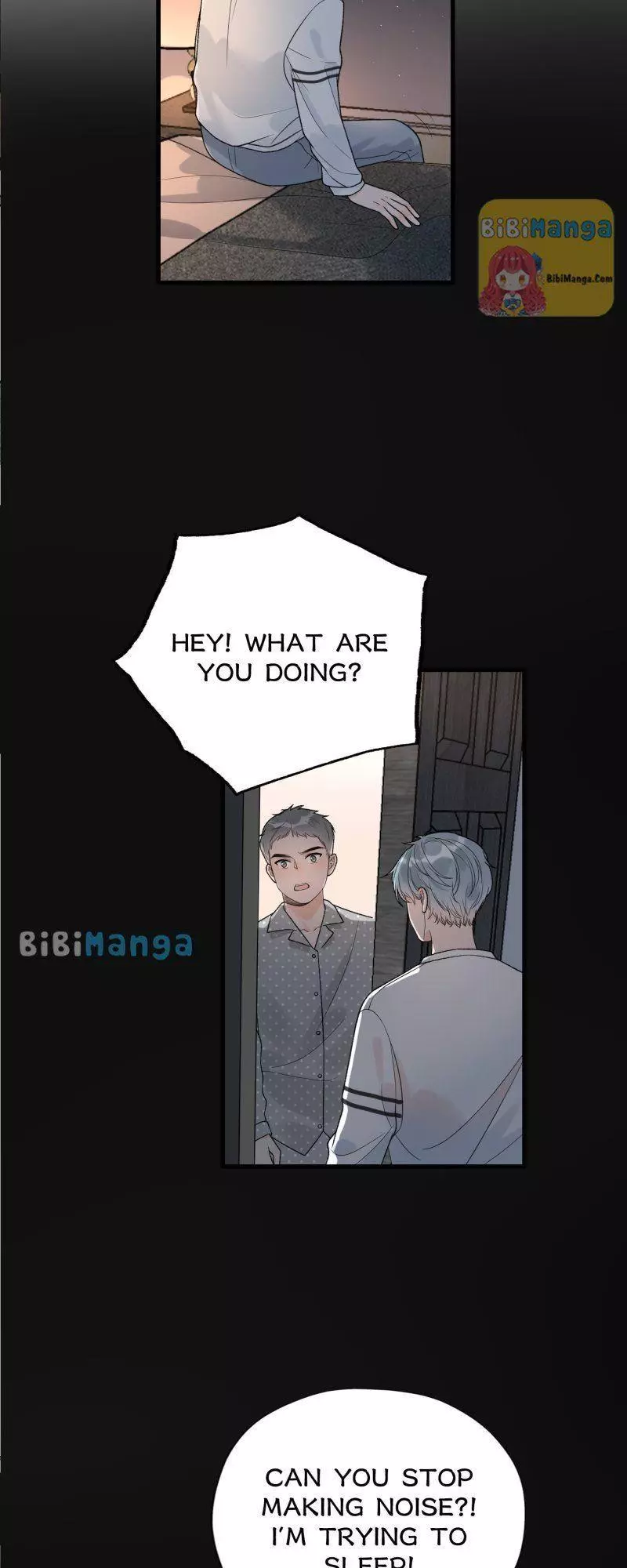 The Ex - Chapter 133 - Page 4