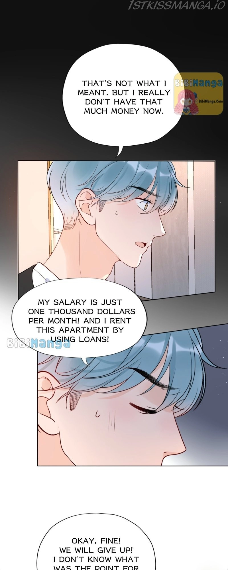 The Ex - Chapter 136 - Page 36