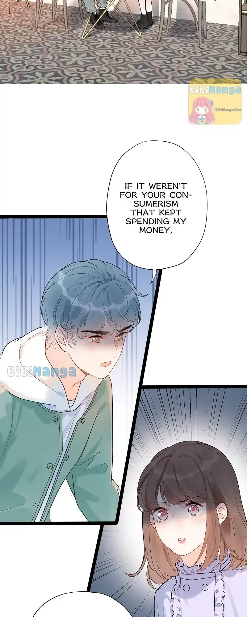 The Ex - Chapter 140 - Page 4