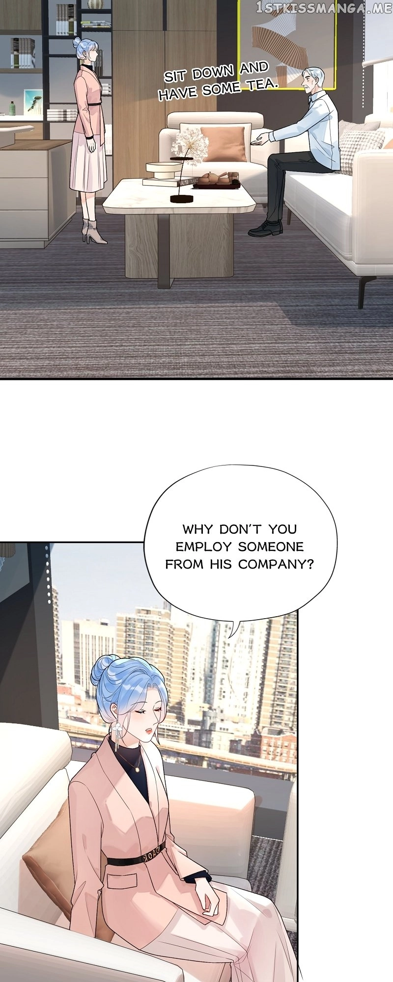 The Ex - Chapter 165 - Page 26