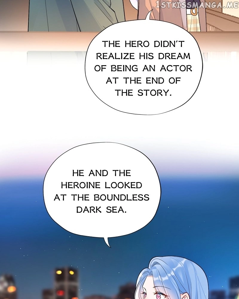 The Ex - Chapter 169 - Page 32