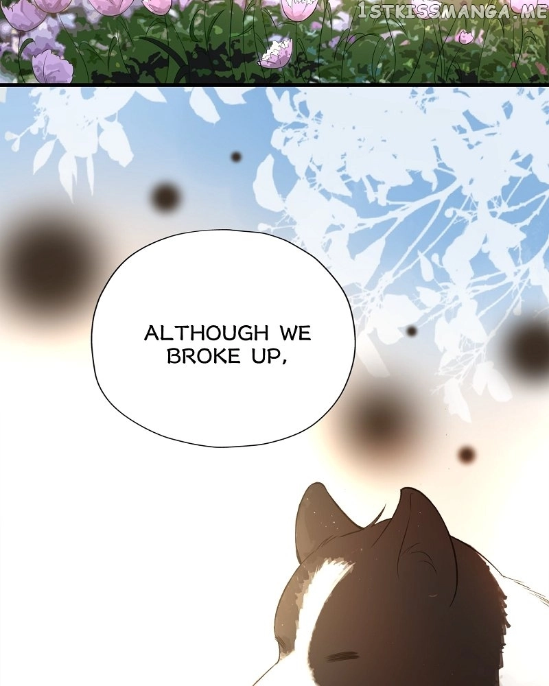 The Ex - Chapter 171 - Page 24