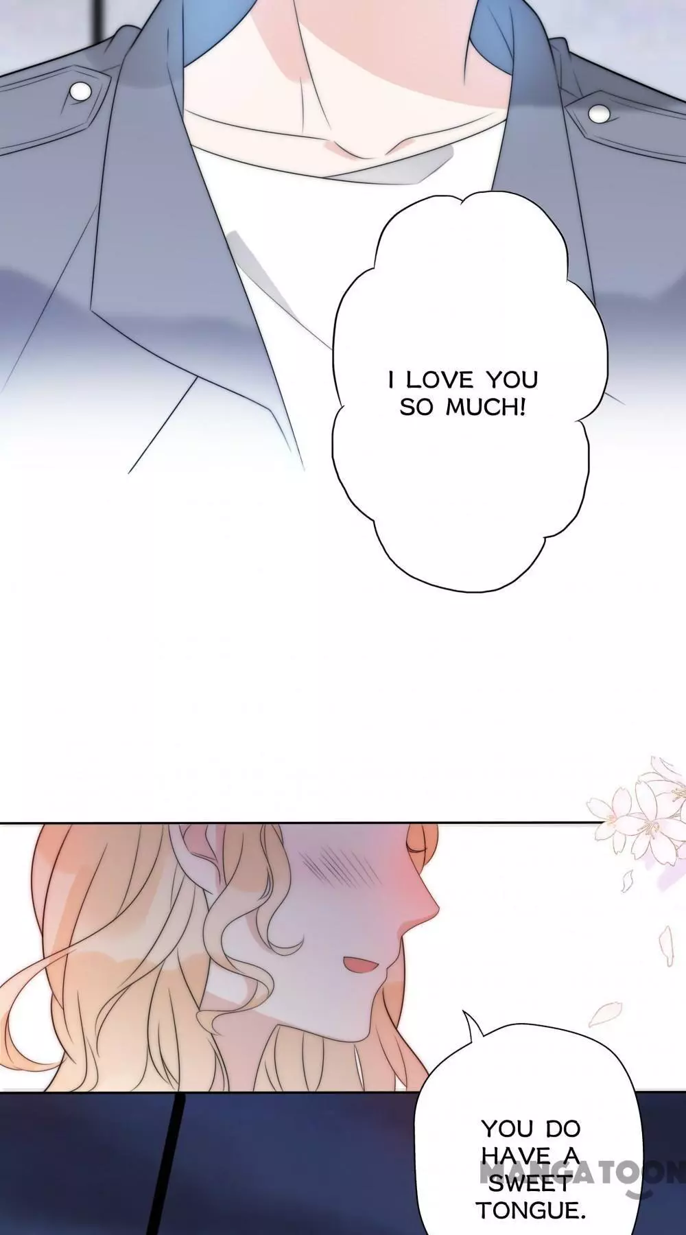 The Ex - Chapter 55 - Page 24