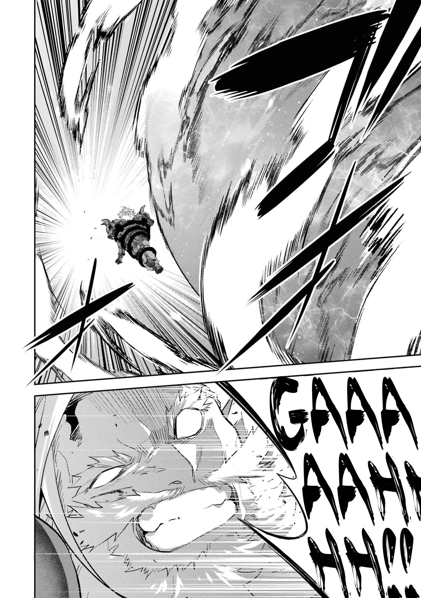 The Executed Sage is Reincarnated as a Lich and Starts an All-Out War - Chapter 19 - Page 30